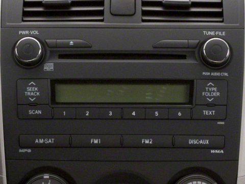 Photo of 2010 Magnetic Gray Metallic Toyota Corolla