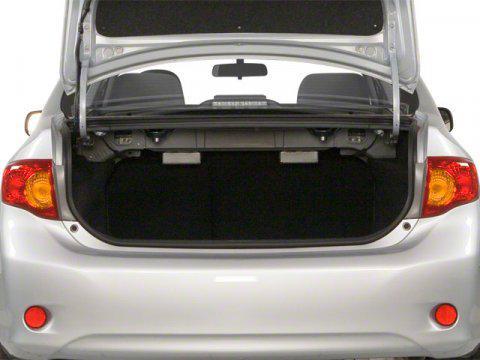 Photo of 2010 Magnetic Gray Metallic Toyota Corolla