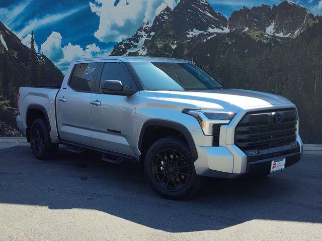 2024 Toyota Tundra