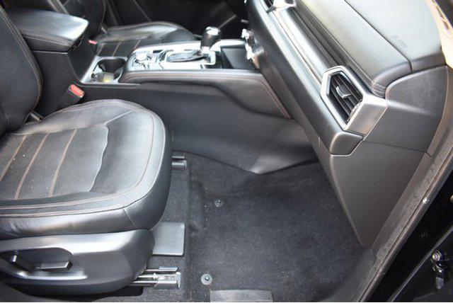Photo of 2019 Jet Black Mica Mazda CX-5