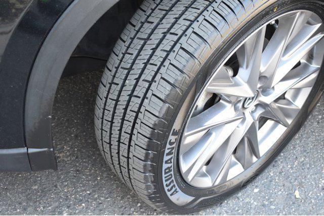 Photo of 2019 Jet Black Mica Mazda CX-5