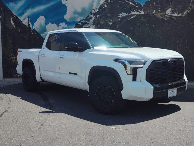 2024 Toyota Tundra