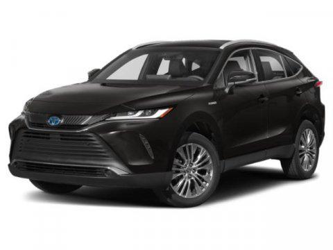 2021 Toyota Venza