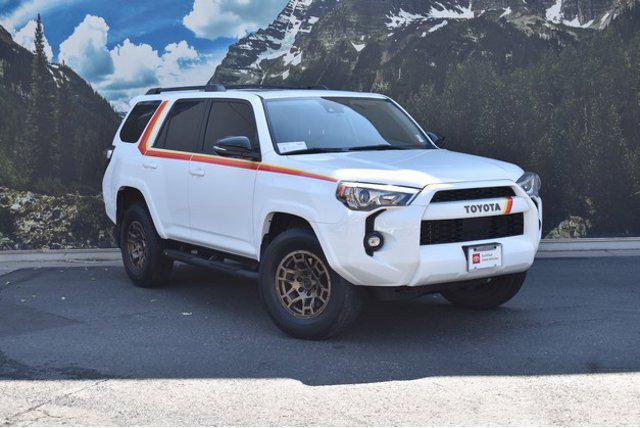 2023 Toyota 4runner