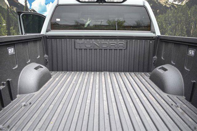 Photo of 2025 Lunar Rock Toyota Tundra