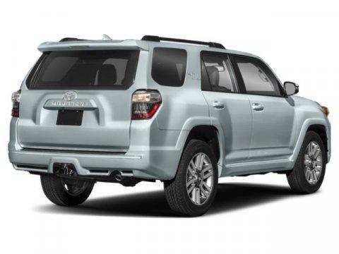 Photo of 2023 Lunar Rock Toyota 4Runner