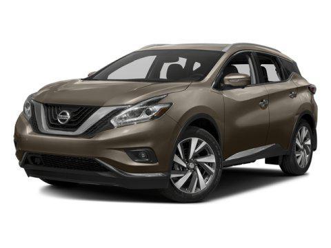 2016 Nissan Murano