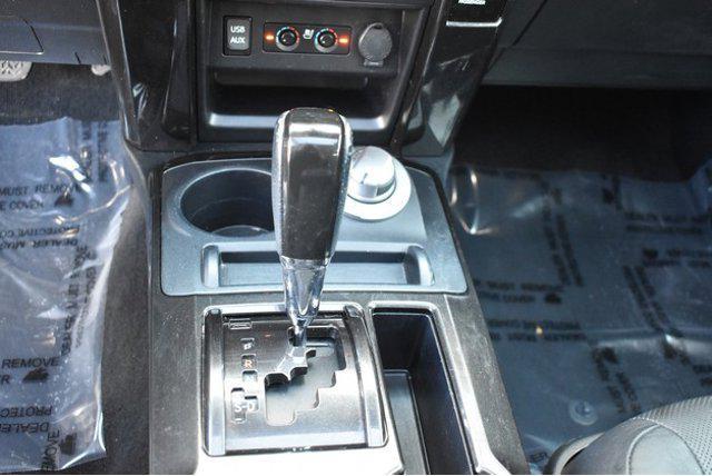 Photo of 2019 Blizzard Pearl Toyota 4Runner