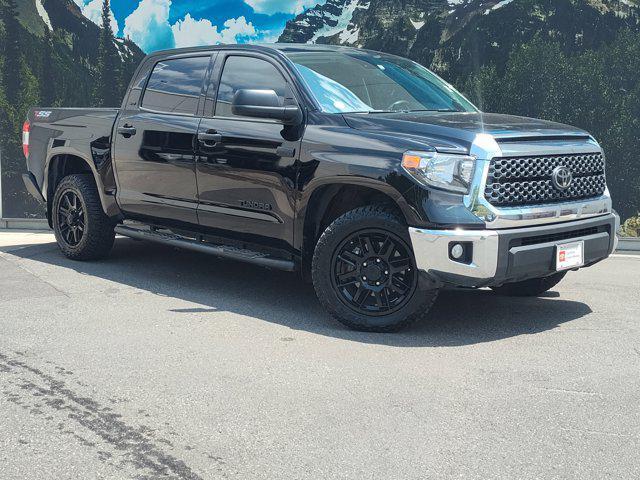 2021 Toyota Tundra
