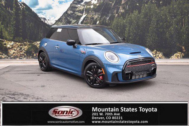 2024 MINI Hardtop