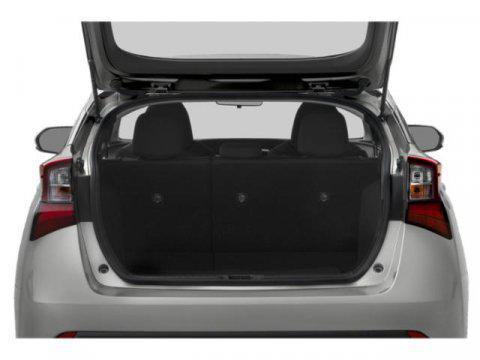 Photo of 2022 White Toyota Prius