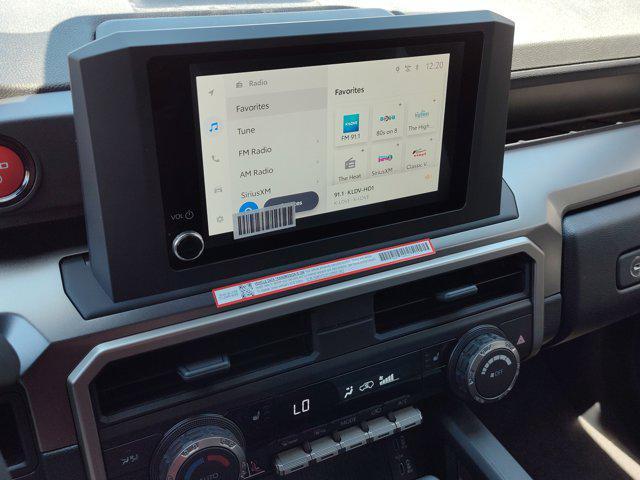 Photo of 2025 Cutting Edge Toyota 4Runner