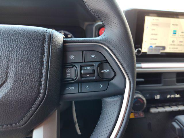 Photo of 2025 Cutting Edge Toyota 4Runner
