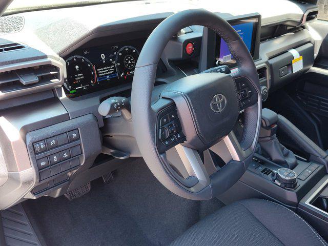 Photo of 2025 Cutting Edge Toyota 4Runner