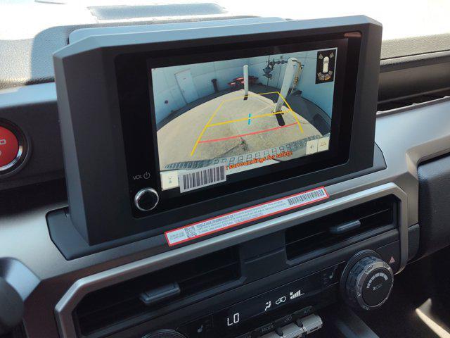 Photo of 2025 Cutting Edge Toyota 4Runner
