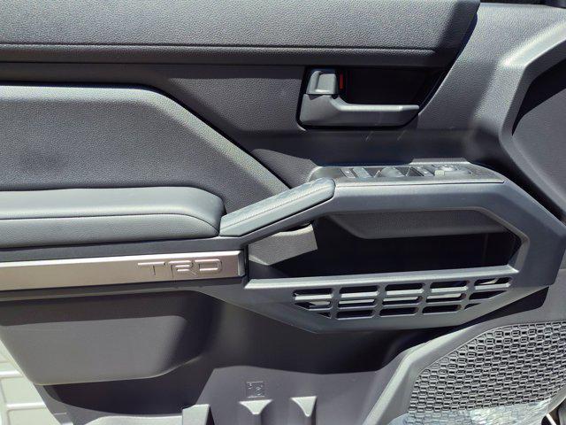 Photo of 2025 Cutting Edge Toyota 4Runner