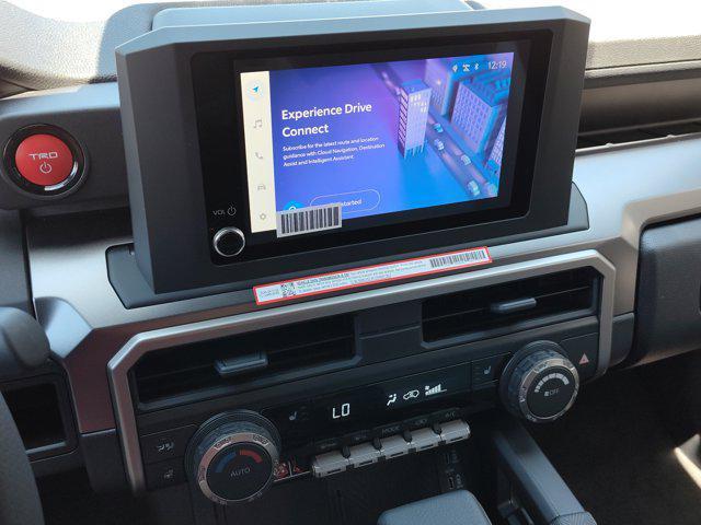 Photo of 2025 Cutting Edge Toyota 4Runner