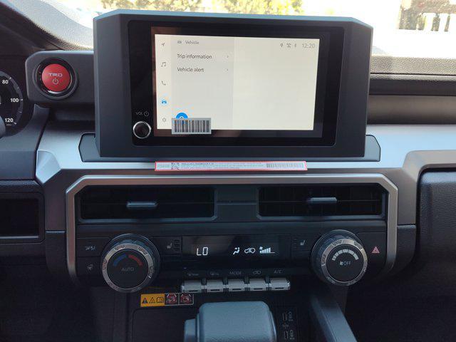 Photo of 2025 Cutting Edge Toyota 4Runner