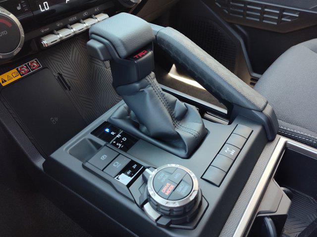 Photo of 2025 Cutting Edge Toyota 4Runner