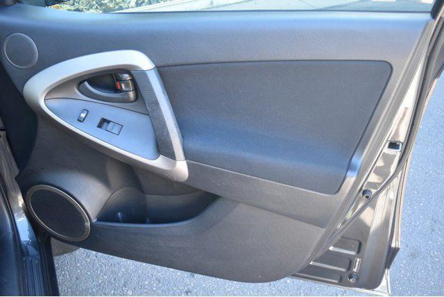 Photo of 2007 Flint Mica Toyota RAV4