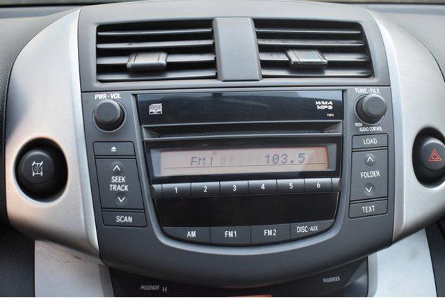 Photo of 2007 Flint Mica Toyota RAV4