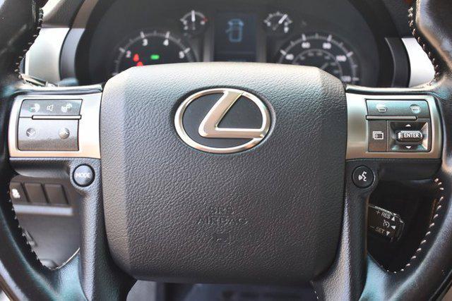 Photo of 2019 Starfire Pearl Lexus GX 460