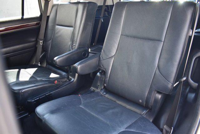 Photo of 2019 Starfire Pearl Lexus GX 460