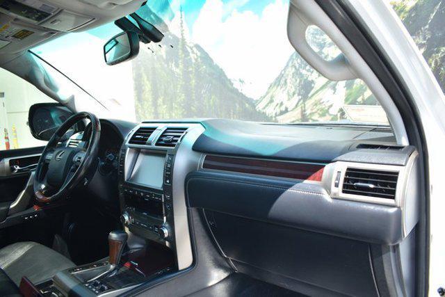 Photo of 2019 Starfire Pearl Lexus GX 460