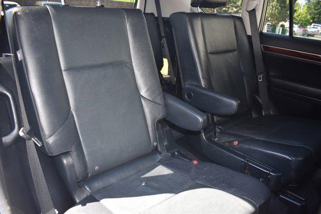 Photo of 2019 Starfire Pearl Lexus GX 460