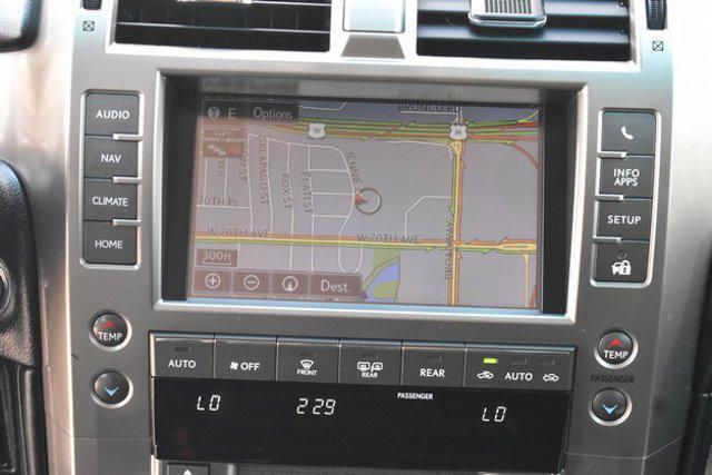 Photo of 2019 Starfire Pearl Lexus GX 460