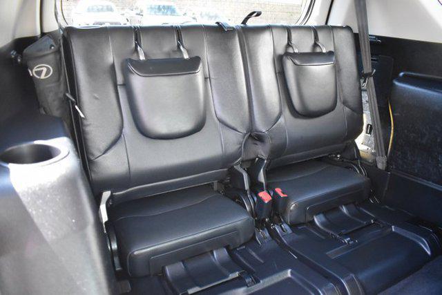 Photo of 2019 Starfire Pearl Lexus GX 460