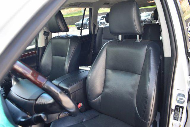 Photo of 2019 Starfire Pearl Lexus GX 460