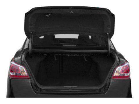 Photo of 2015 Storm Nissan Altima