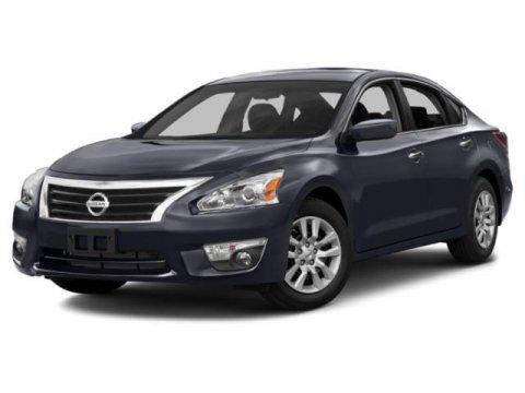 Photo of 2015 Storm Nissan Altima