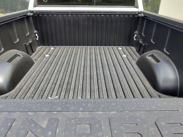 Photo of 2025 Ice Cap Toyota Tundra Hybrid