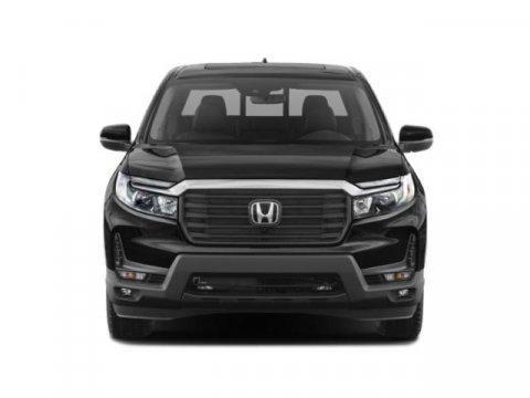 Photo of 2022 Obsidian Blue Pearl Honda Ridgeline