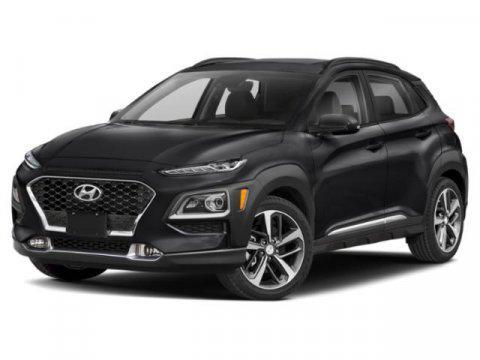 2020 Hyundai KONA