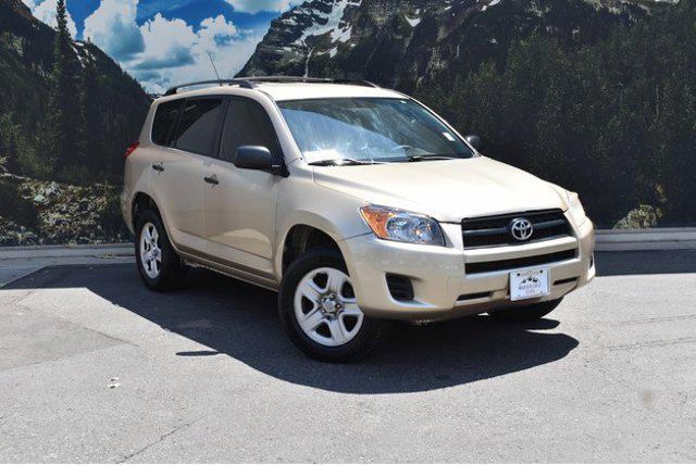 2011 Toyota RAV4