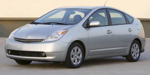 2005 Toyota Prius