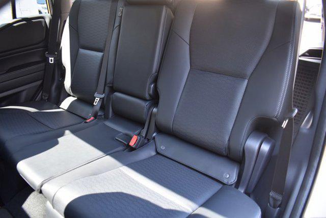 Photo of 2025 Trail Dust/Gray Scape Toyota Land Cruiser