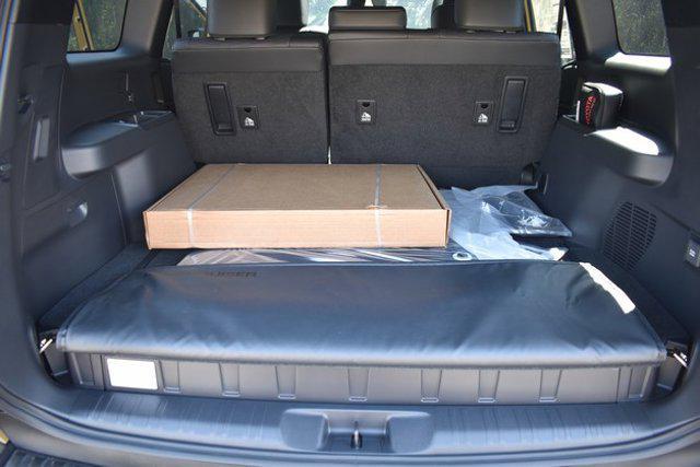 Photo of 2025 Trail Dust/Gray Scape Toyota Land Cruiser