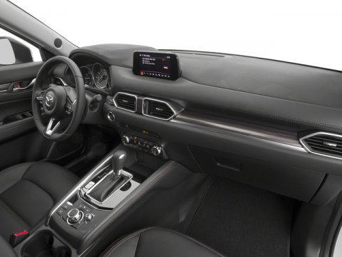 Photo of 2018 Machine Gray Metallic Mazda CX-5