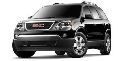 2012 GMC Acadia