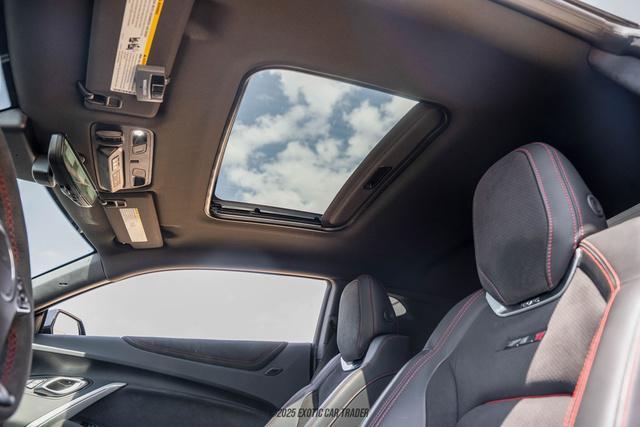Photo of 2024 Panther Black Matte Chevrolet Camaro