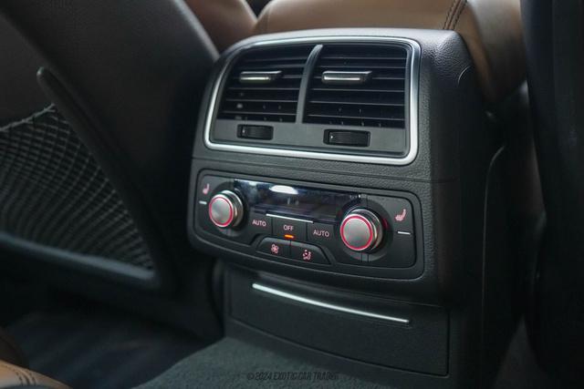 Photo of 2015 Ibis White Audi RS 7