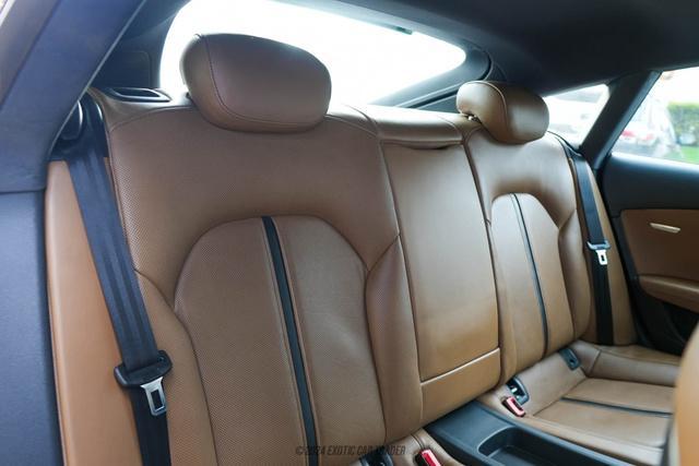Photo of 2015 Ibis White Audi RS 7