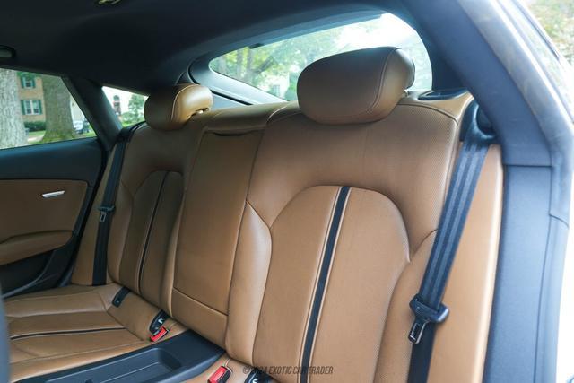 Photo of 2015 Ibis White Audi RS 7