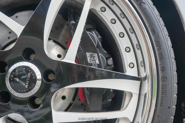 Photo of 2015 Ibis White Audi RS 7