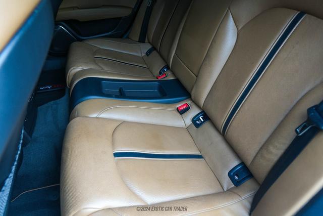 Photo of 2015 Ibis White Audi RS 7