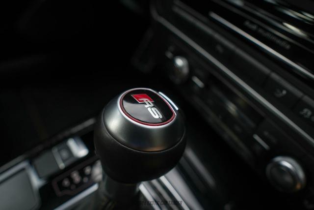 Photo of 2015 Ibis White Audi RS 7